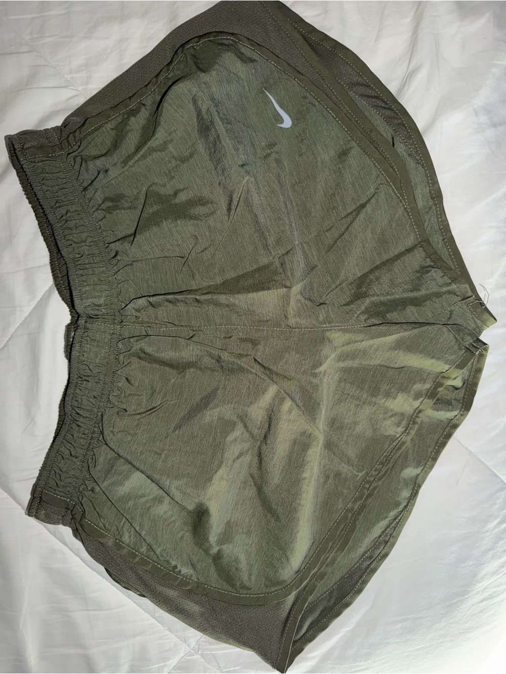 Nike Dri-FIT Women's Athletic Shorts - Multiple Colors (Lot) - Picture 3 of 12